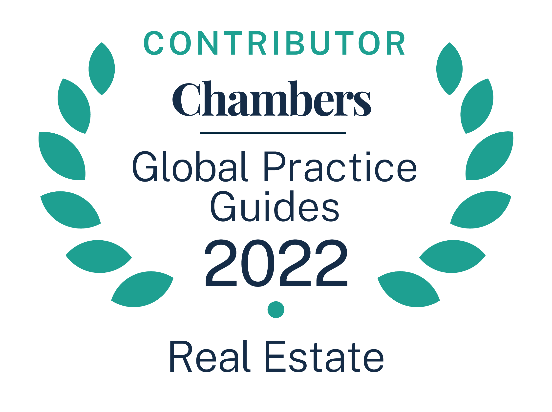 Chambers_GPG_2022_Contributor_Real Estate