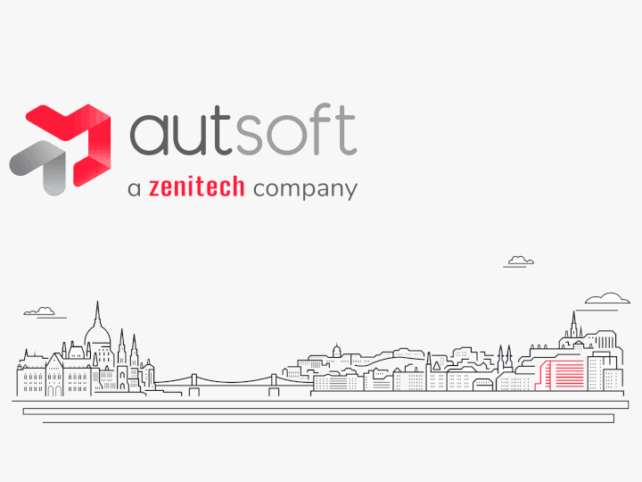 Zenitech completes acquisition of Hungarian software development company, AutSoft