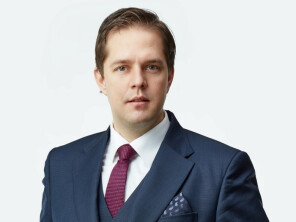 Balázs Fazakas has been promoted to Partner at Lakatos, Köves & Partners Law Firm