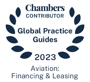 Chambers Aviation Contributor 2023