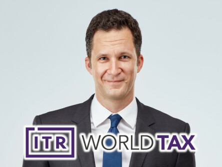 New Ranking in the ITR World Tax 2024 Firm rankings