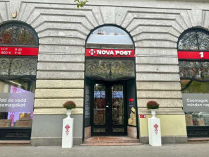 Lakatos, Köves & Partners (“LKT”) advises Nova Post in connection with its Hungarian market entry