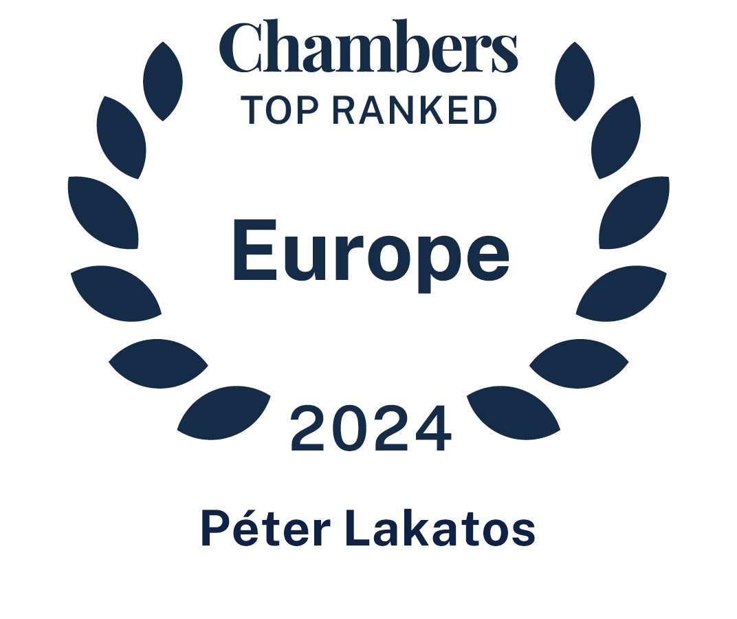 Chambers Europe 2024
