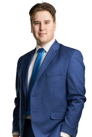 Antal Harsányi