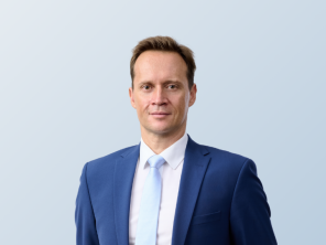 Pál Rahóty Promoted to Partner at Lakatos, Köves and Partners