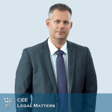 Szabolcs Mestyán Featured in CEE Legal Matters’ Article