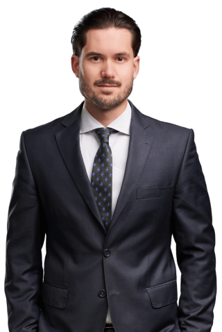 Bence Andárs Király LL.M.