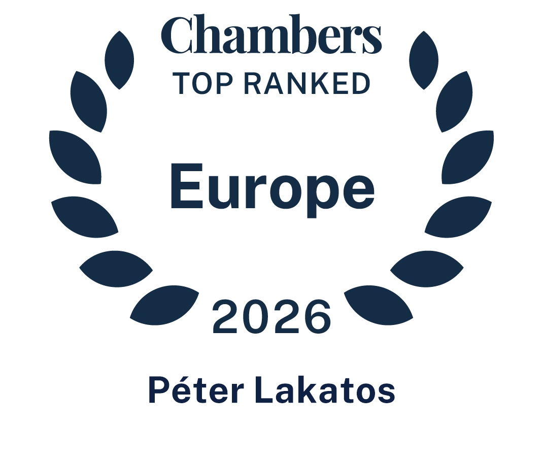 Chambers Europe 2026