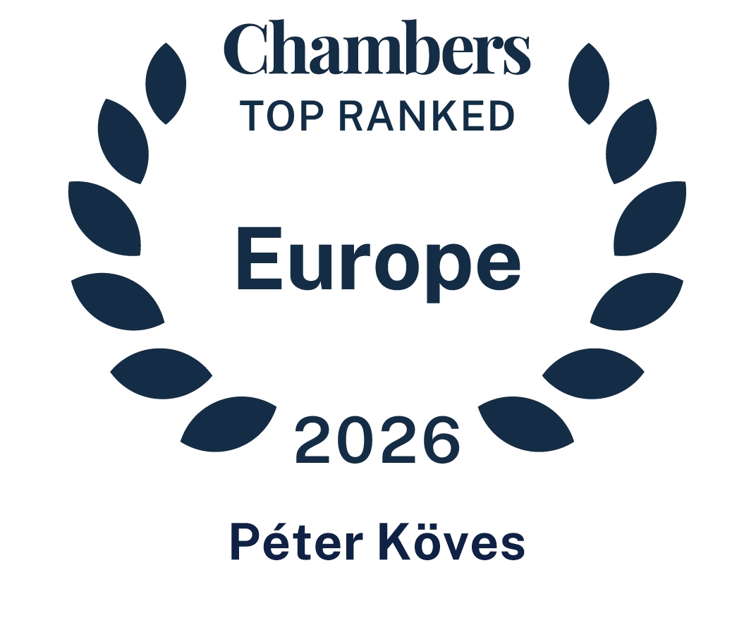 Chambers Europe 2026