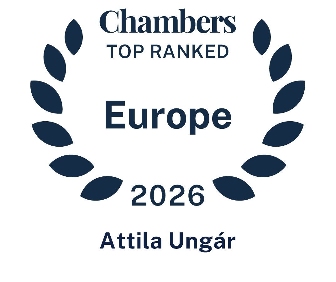 Chambers Europe 2026