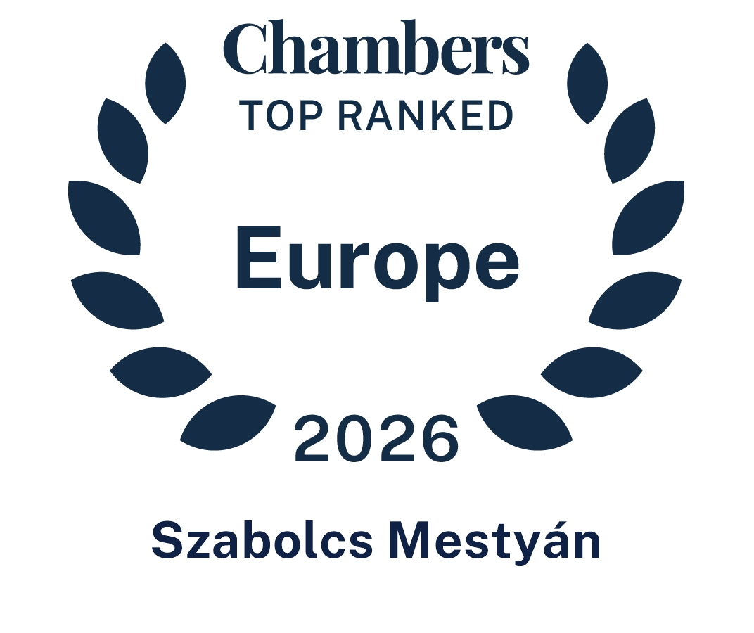 Chambers Europe 2026