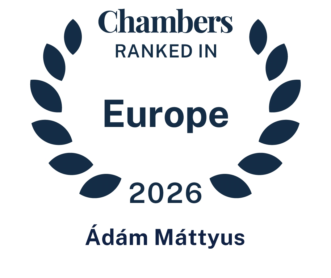 Chambers Europe 2026