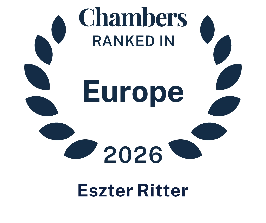 Chambers Europe 2026