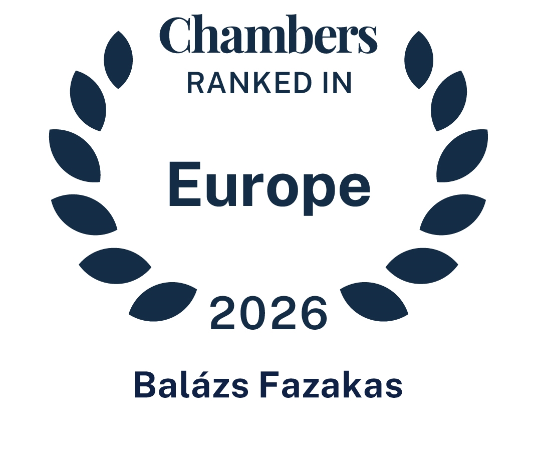Chambers Europe 2026