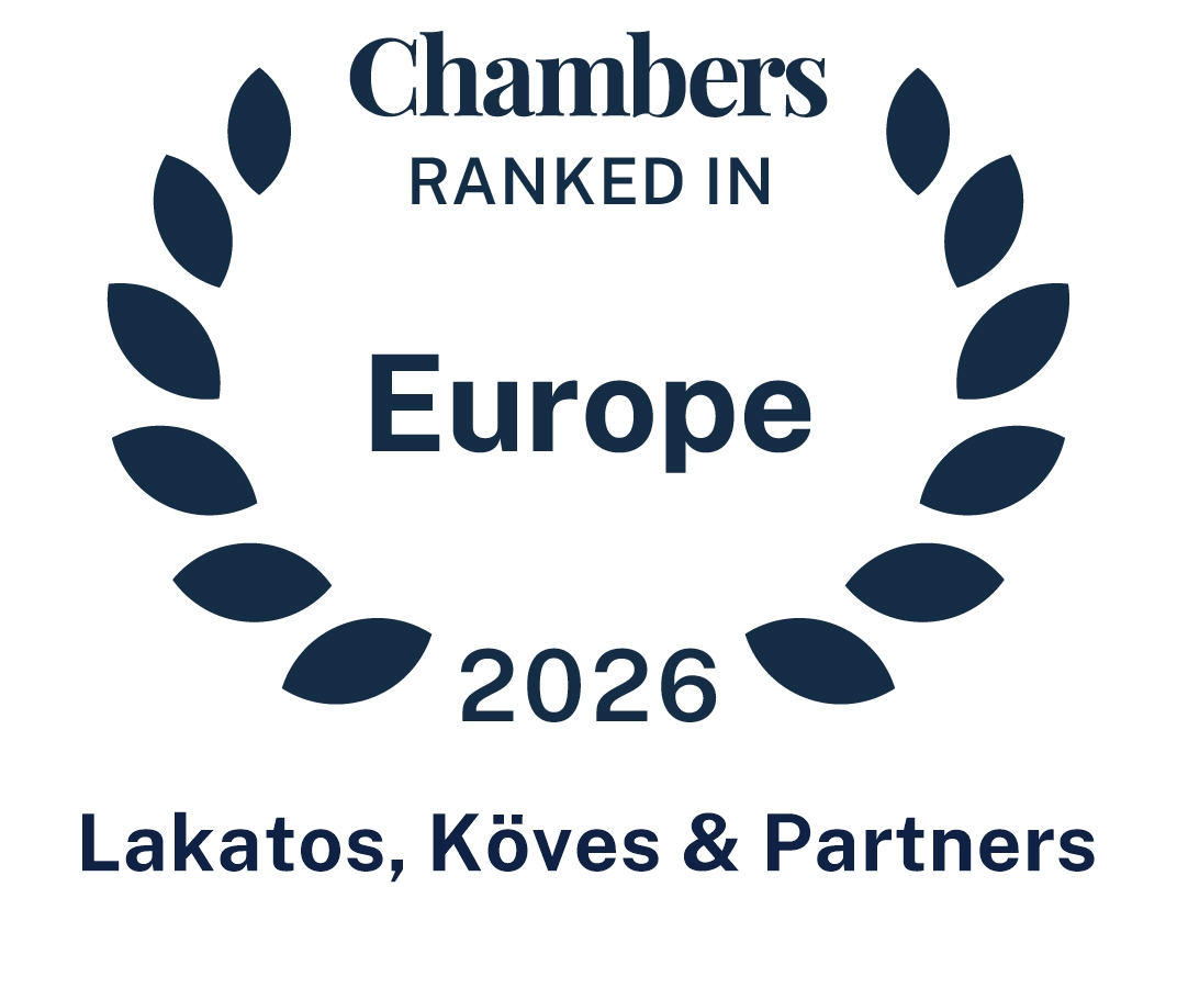 Chambers Europe 2026