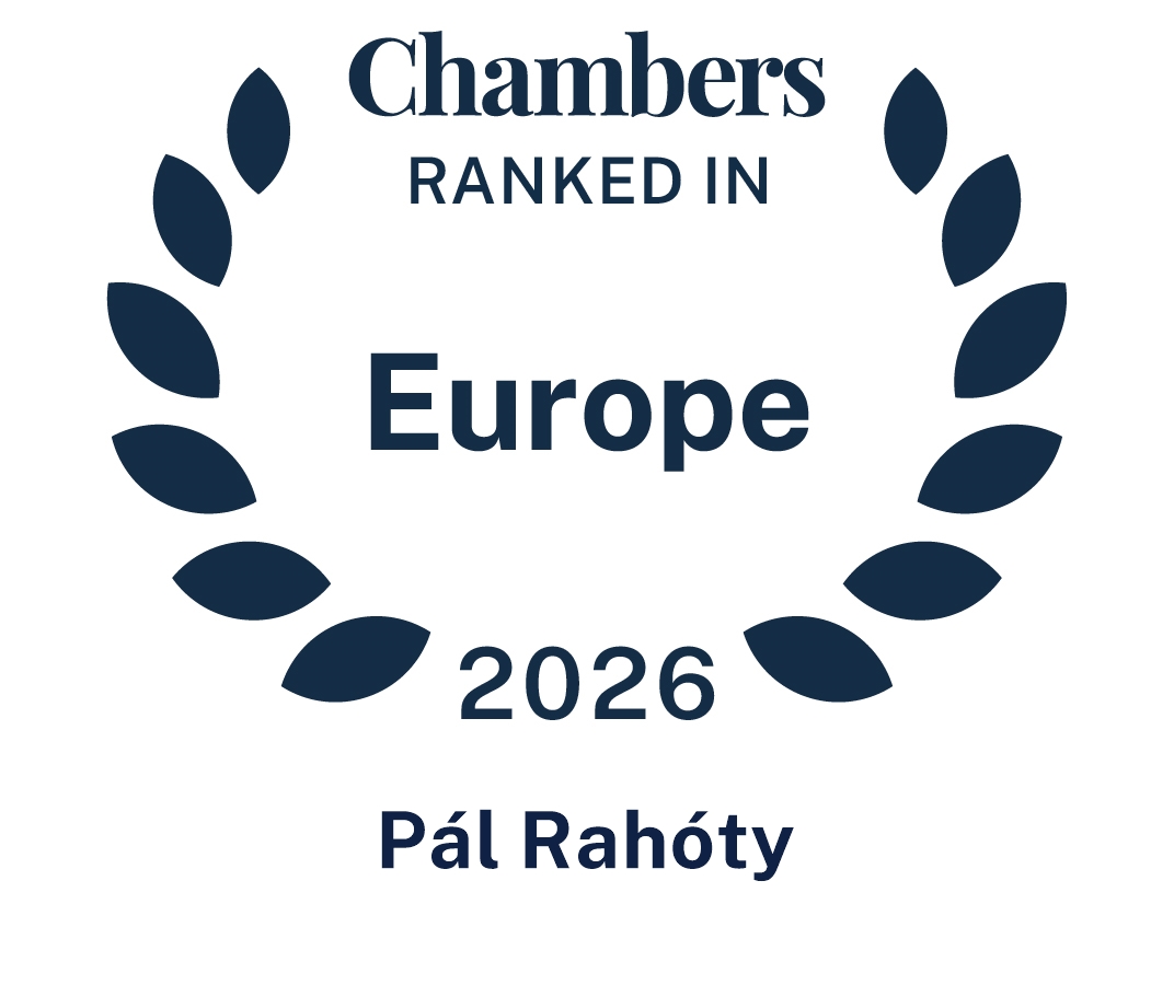 Chambers Europe 2026