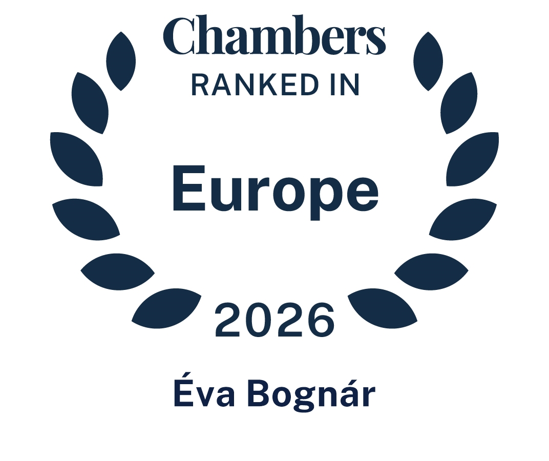 Chambers Europe 2026