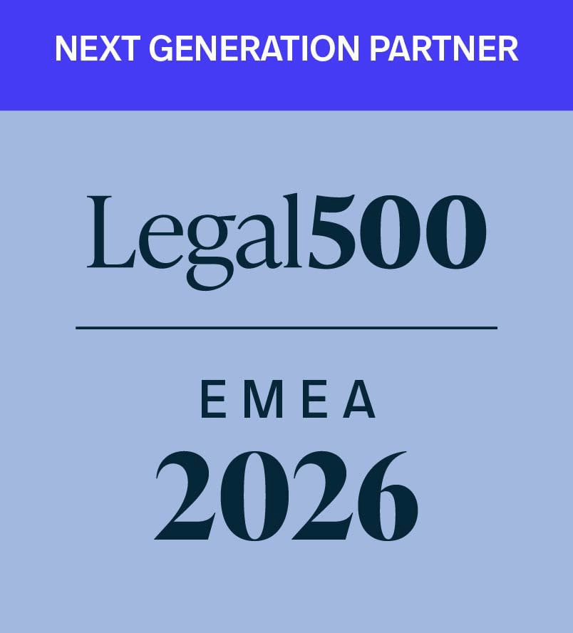 EMEA Next generation partner 2026