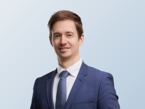 New Counsel at LKT: Botond Horváth
