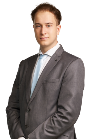 Dr. Tüske Attila Vajk