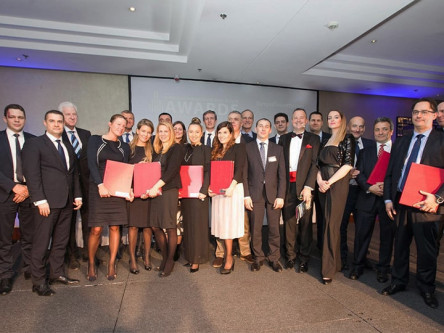 LKT again wins "Law Firm of the Year" award at the EuropaProperty Real Estate Awards