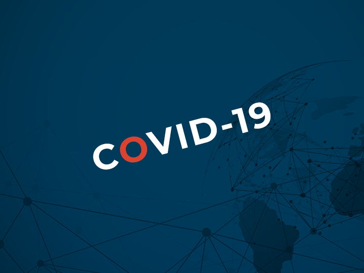 Information regarding Covid-19